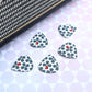 Shamrock Picks (5-Pack)