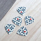 Shamrock Picks (5-Pack)
