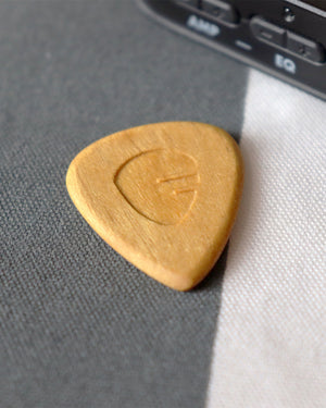 Maple Pick