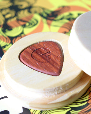 Plektrum Geschenkbox