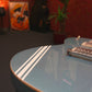 Body Stripes - Classic White