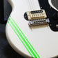 Body Stripes - Green