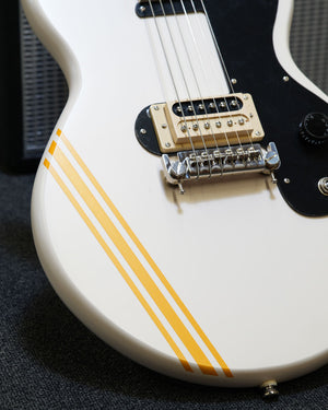 Body Stripes - Orange