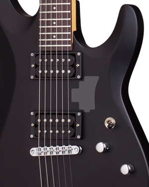 Body Protector - Superstrat - 24 Frets