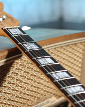 Blocks - Crystal Aged