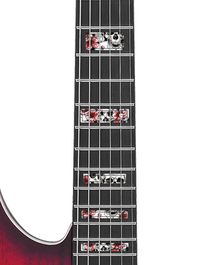 Blocks - Skulls & Roses