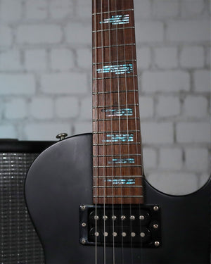 Scratches - Ice Blue