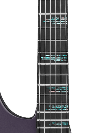 Scratches - Ice Blue