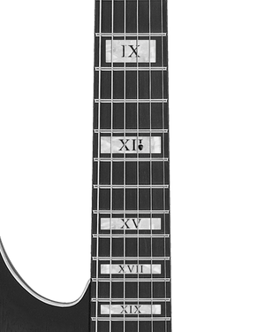 Numeri - Crystal White