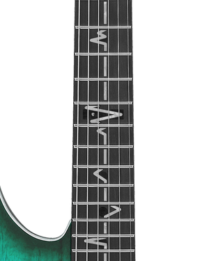 Heartbeat - Liquid Grey