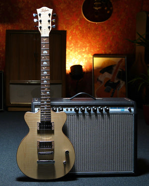 Blossom - Golden Oak