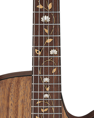 Blossom - Golden Oak