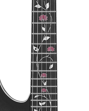 Blossom - Twilight Purple