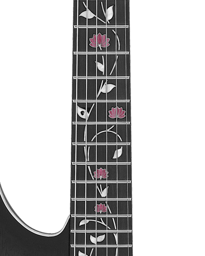 Blossom - Twilight Purple