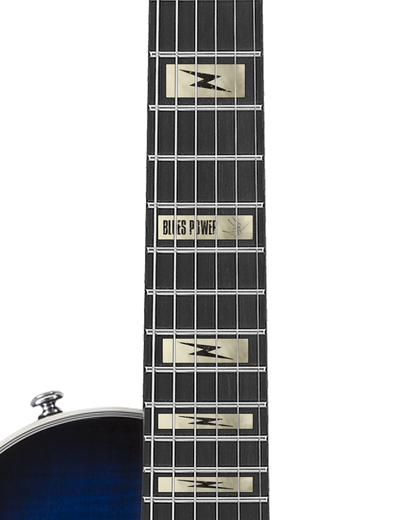 Blues Power Blocks