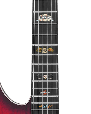 Shred Hardy