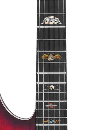 Shred Hardy