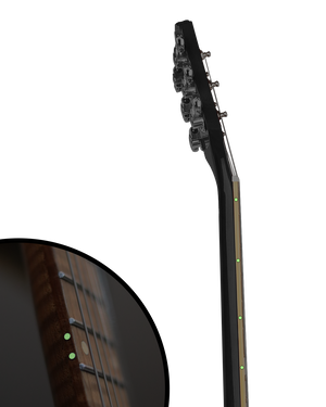 Side Dots - Glow In The Dark