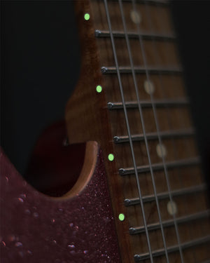 Side Dots - Glow In The Dark