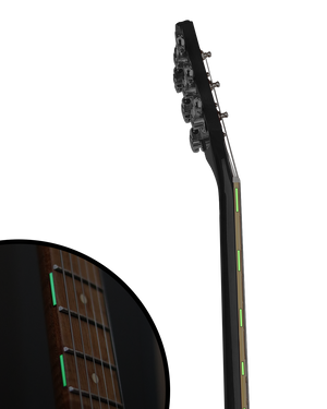 Side Pipes - Glow In The Dark